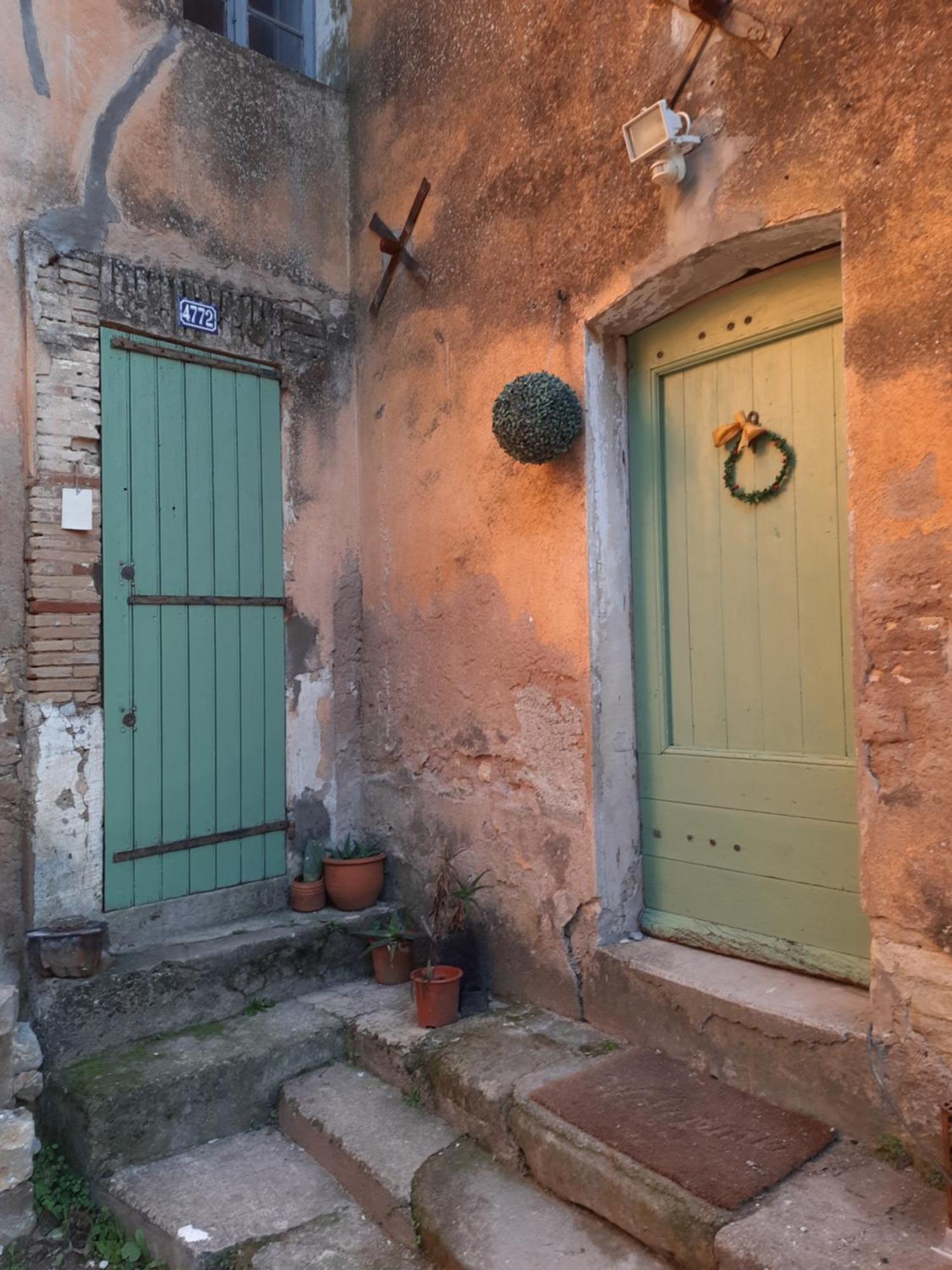 Petit Moulin Villa Le Cannet-des-Maures Exterior foto