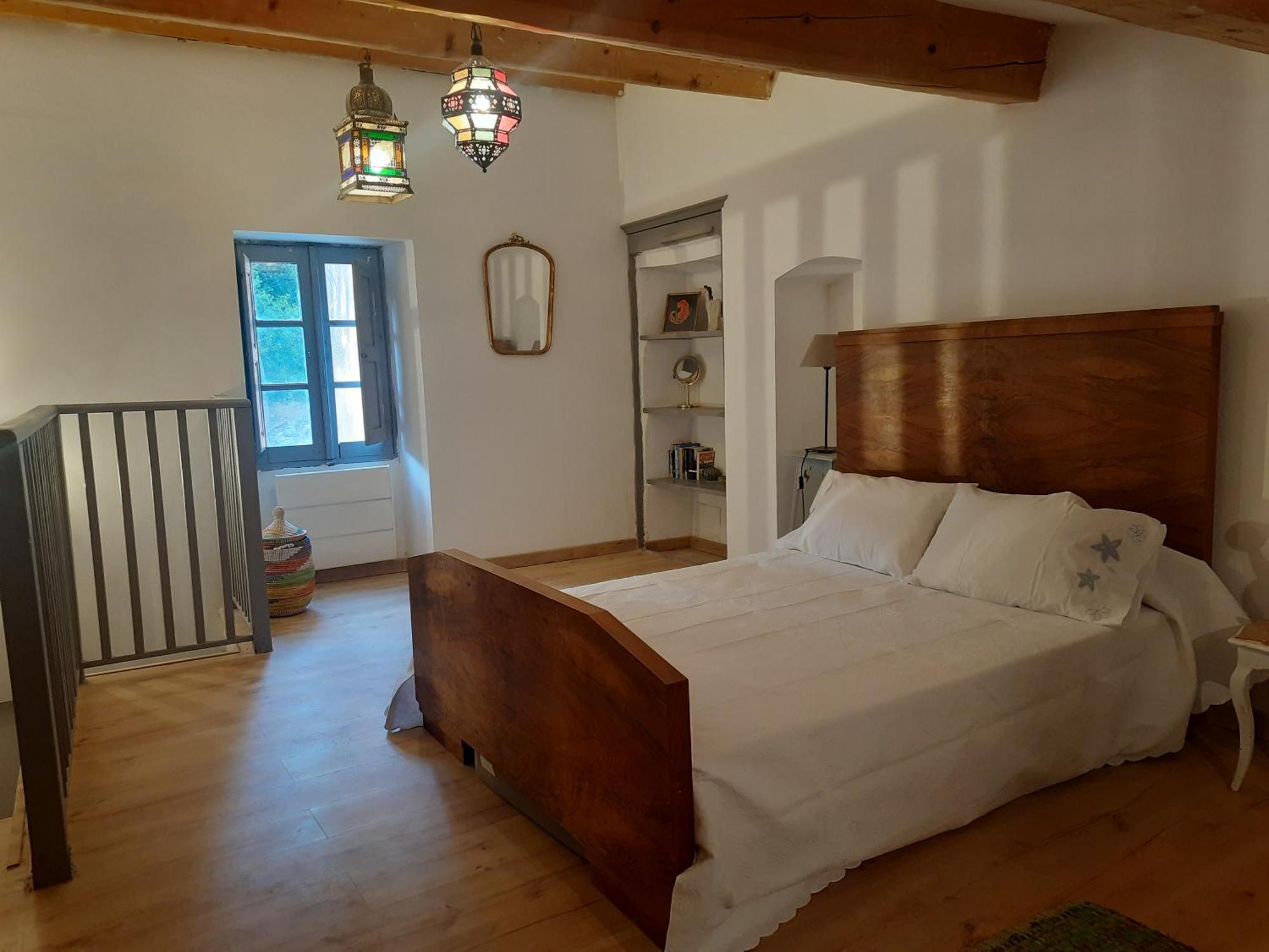 Petit Moulin Villa Le Cannet-des-Maures Exterior foto